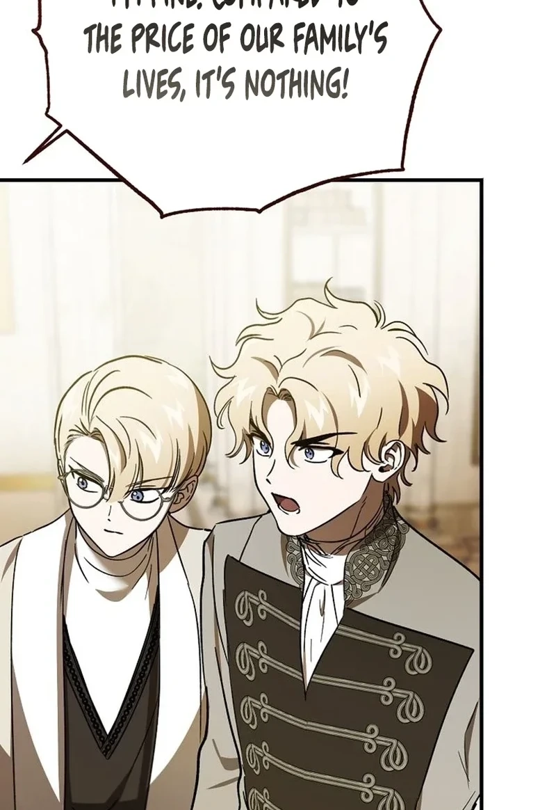 The Devil Raises a Lady Chapter 1143 page 21 - 
