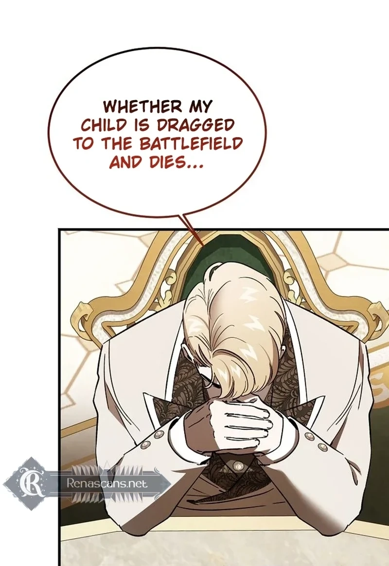 The Devil Raises a Lady Chapter 1143 page 23 - 