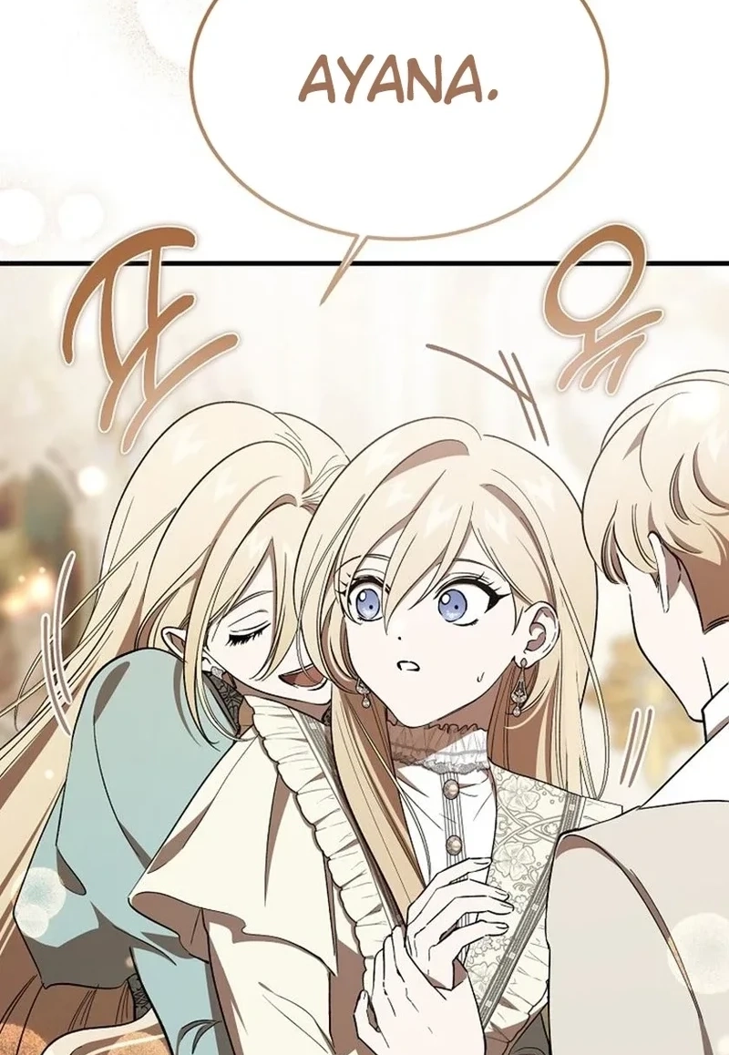 The Devil Raises a Lady Chapter 1143 page 45 - 