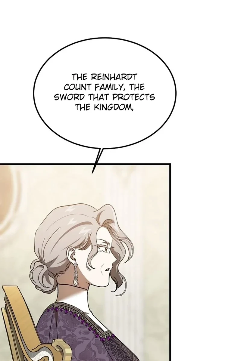 The Devil Raises a Lady Chapter 1144 page 105 - 