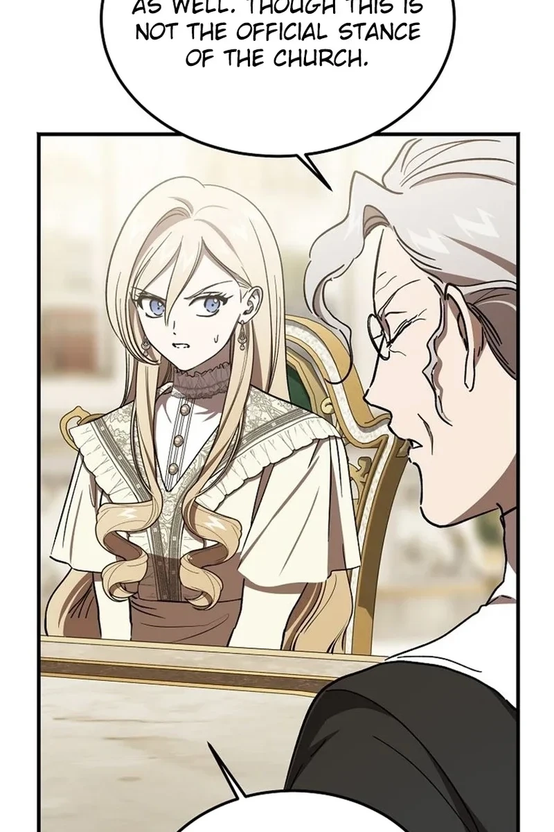 The Devil Raises a Lady Chapter 1144 page 109 - 