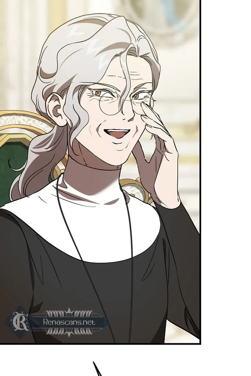 The Devil Raises a Lady Chapter 1144 page 111 - 