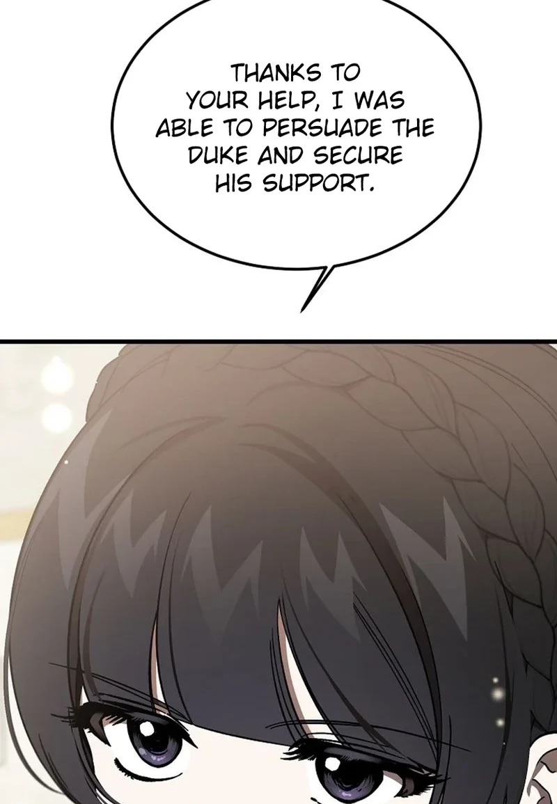 The Devil Raises a Lady Chapter 1144 page 125 - 