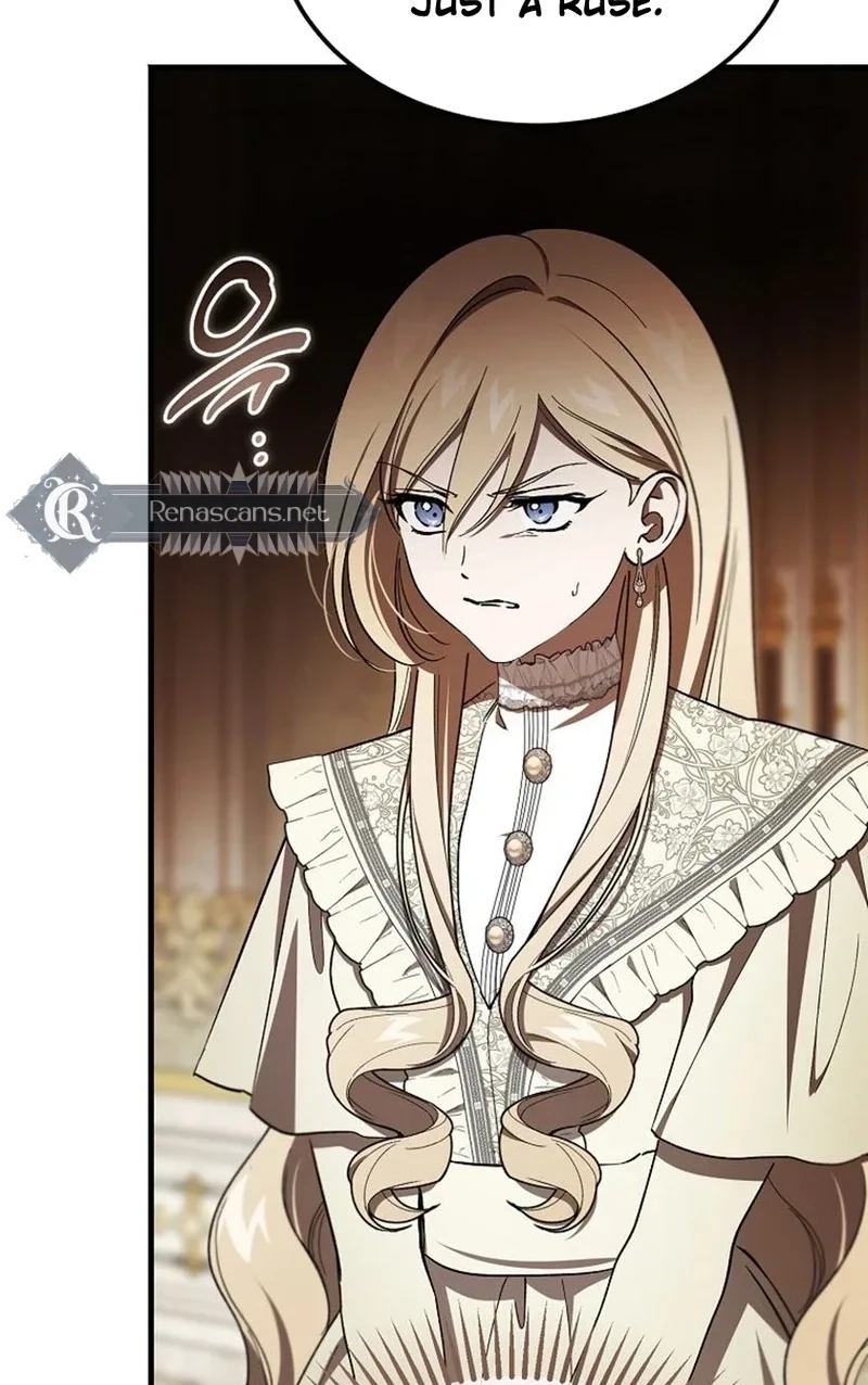 The Devil Raises a Lady Chapter 1144 page 14 - 
