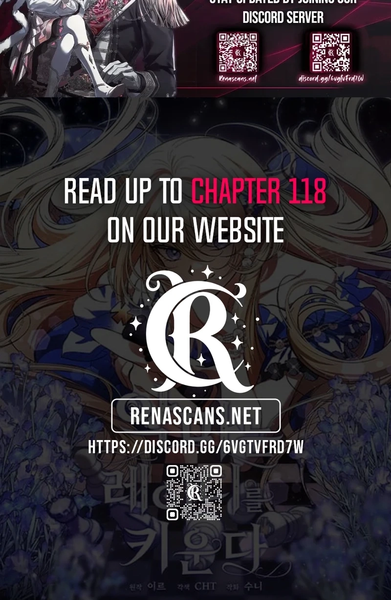 The Devil Raises a Lady Chapter 1144 page 141 - 