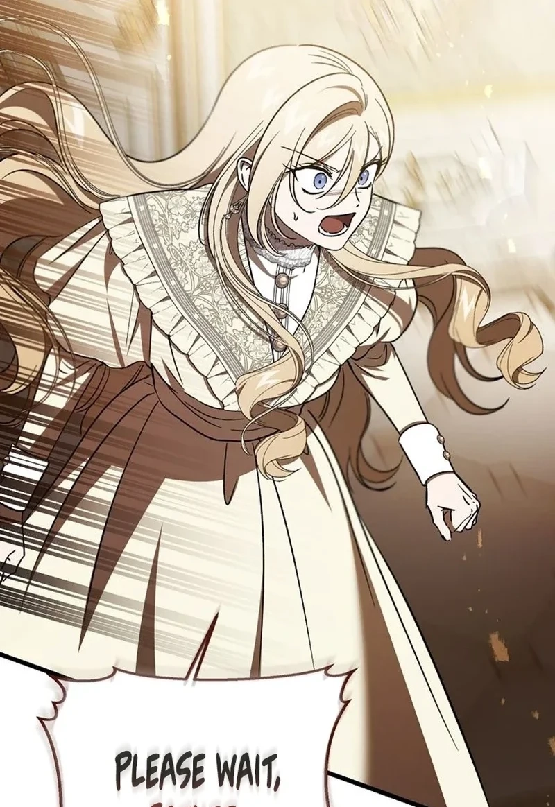 The Devil Raises a Lady Chapter 1144 page 19 - 