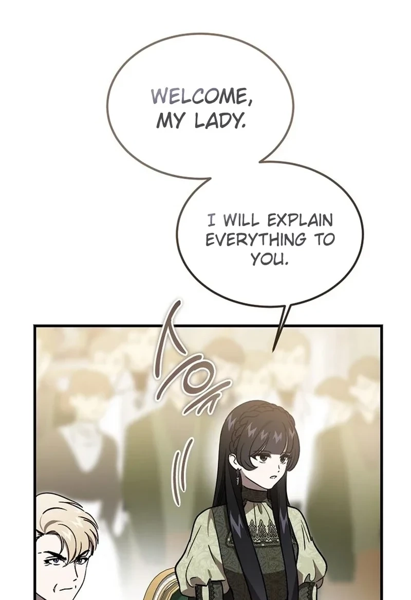The Devil Raises a Lady Chapter 1144 page 3 - 