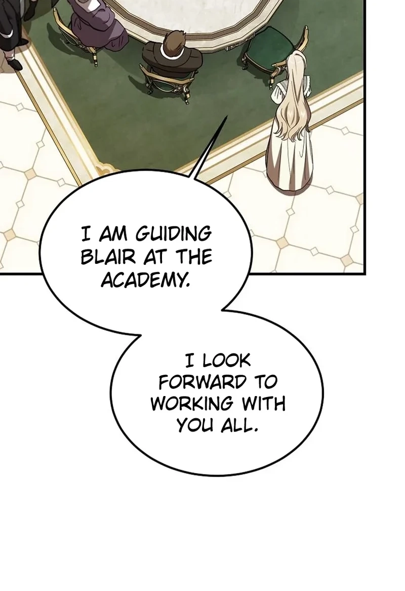 The Devil Raises a Lady Chapter 1144 page 6 - 