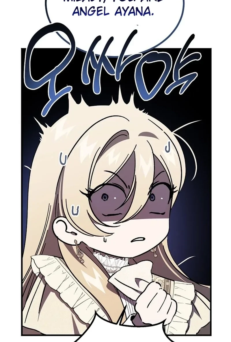 The Devil Raises a Lady Chapter 1144 page 89 - 
