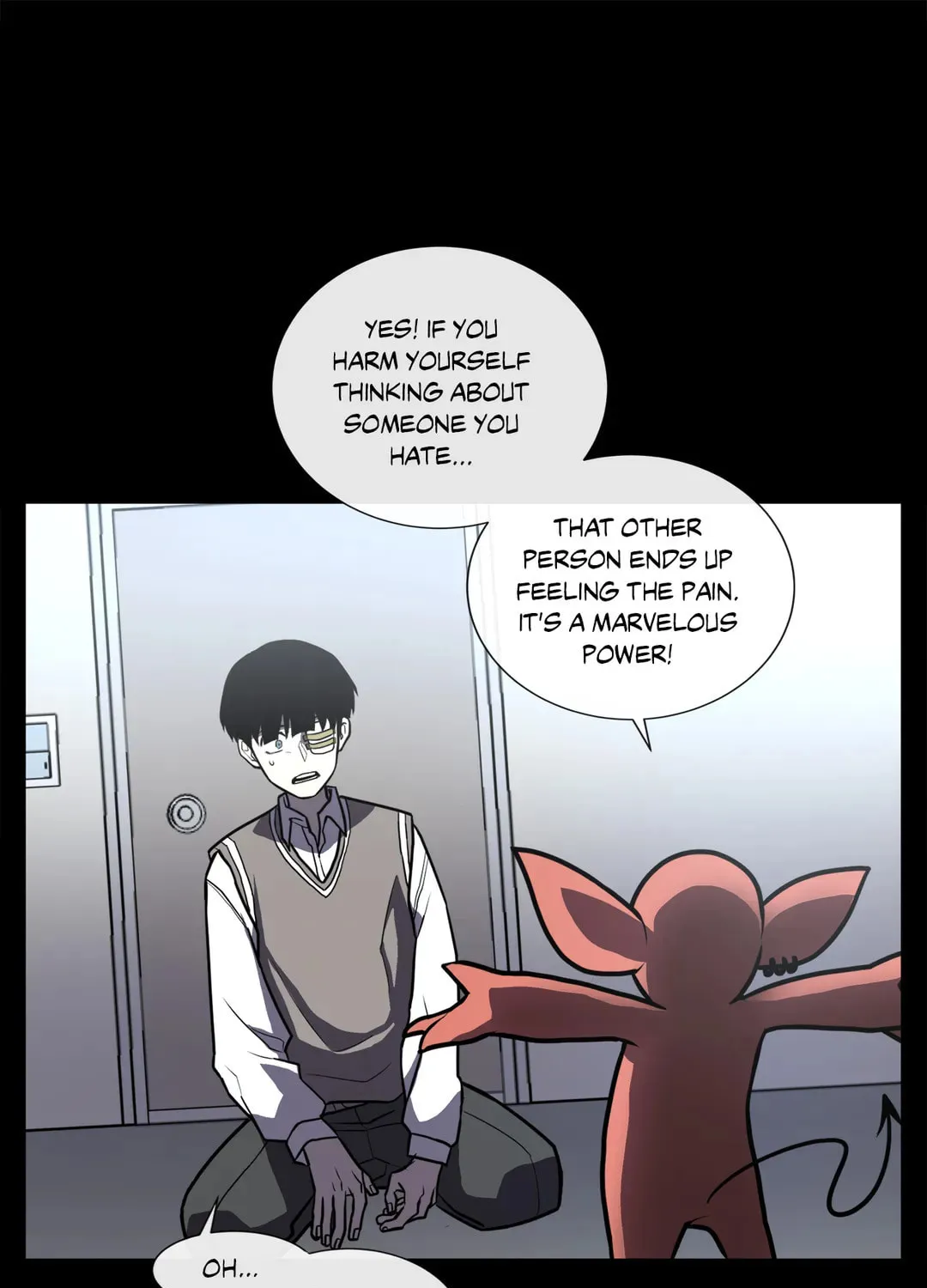 Read The Devil