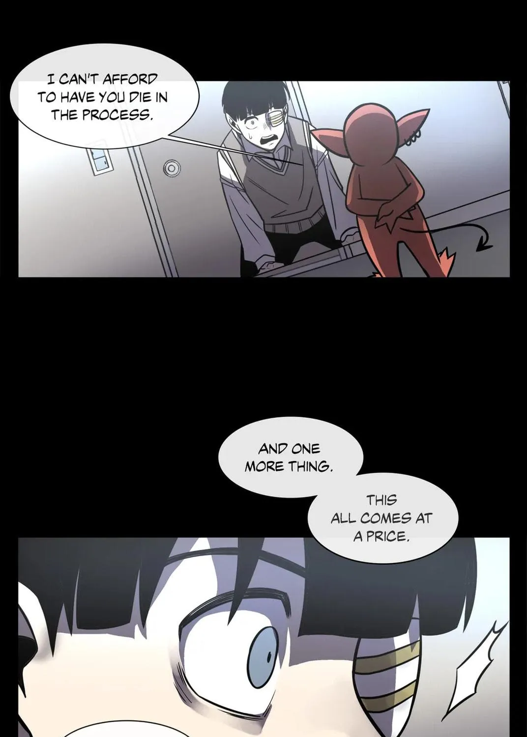 Read The Devil