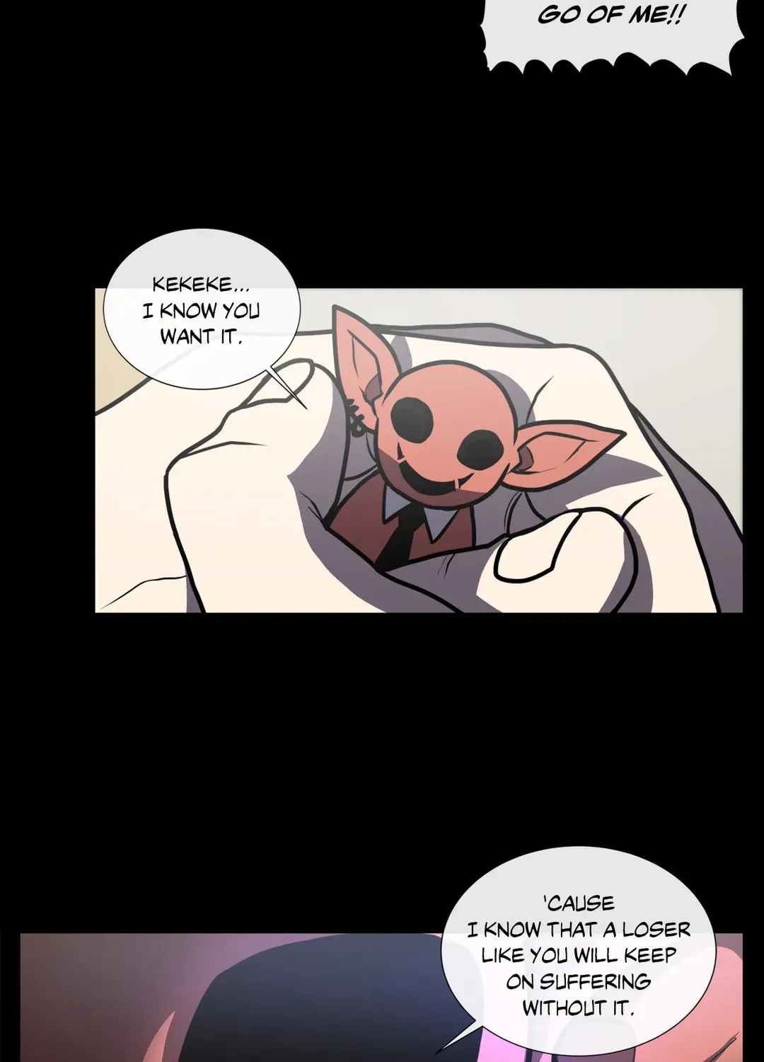 Read The Devil