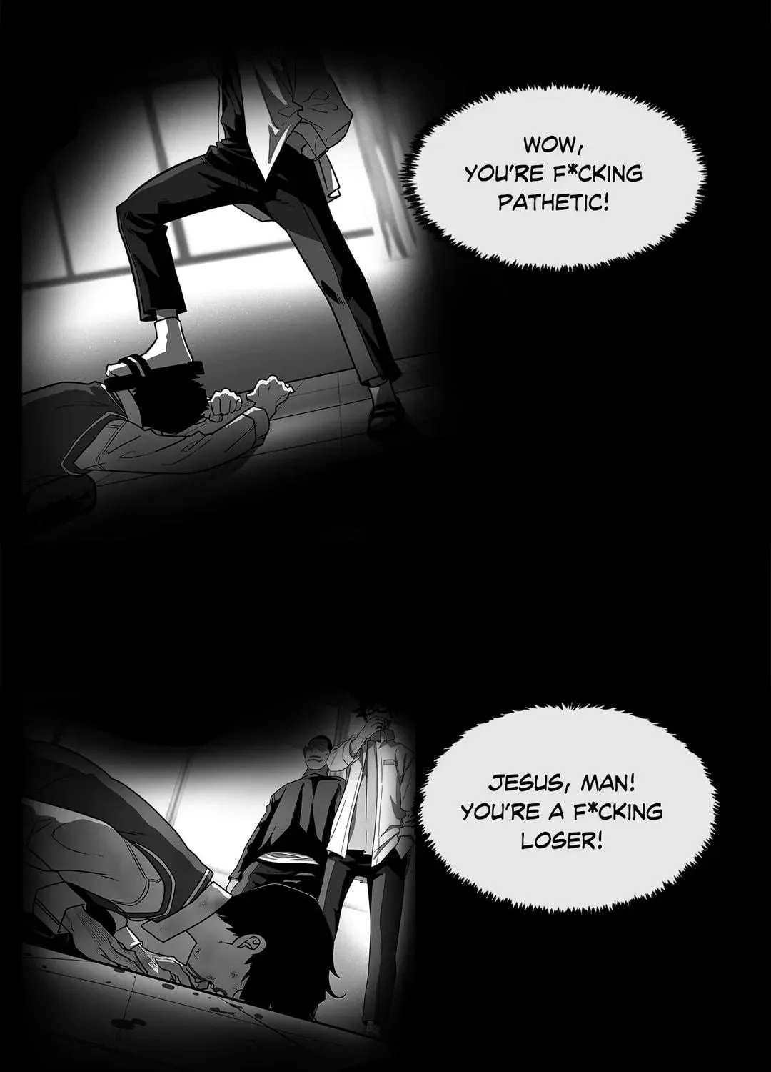 Read The Devil