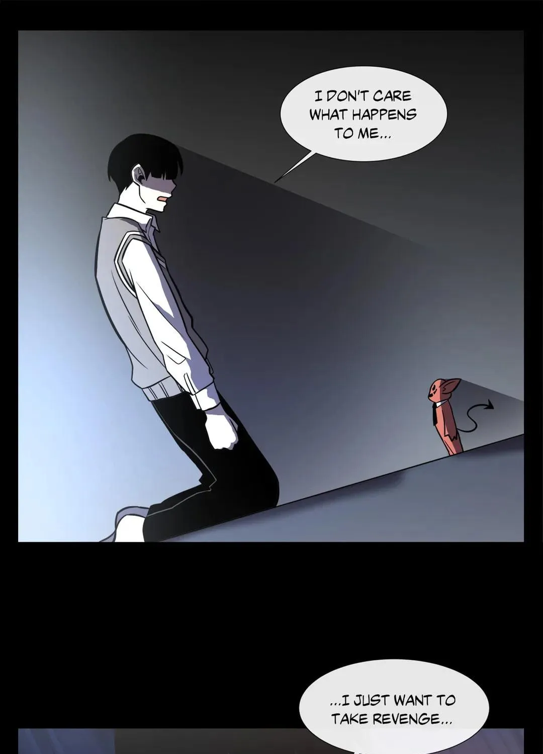 Read The Devil