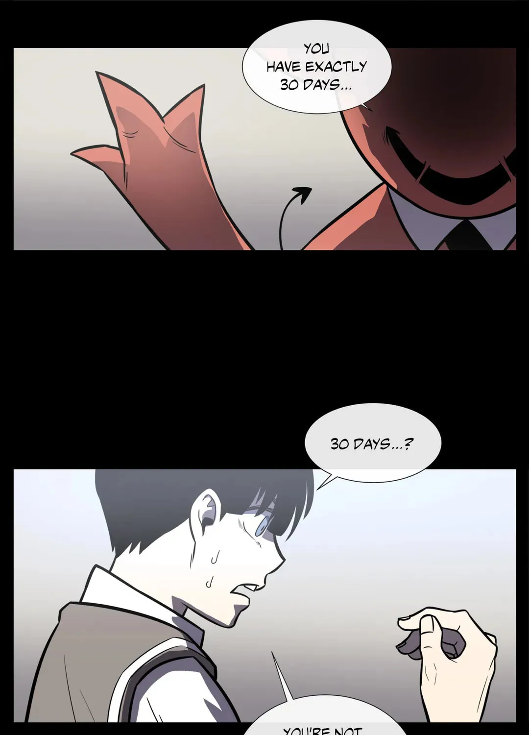 Read The Devil