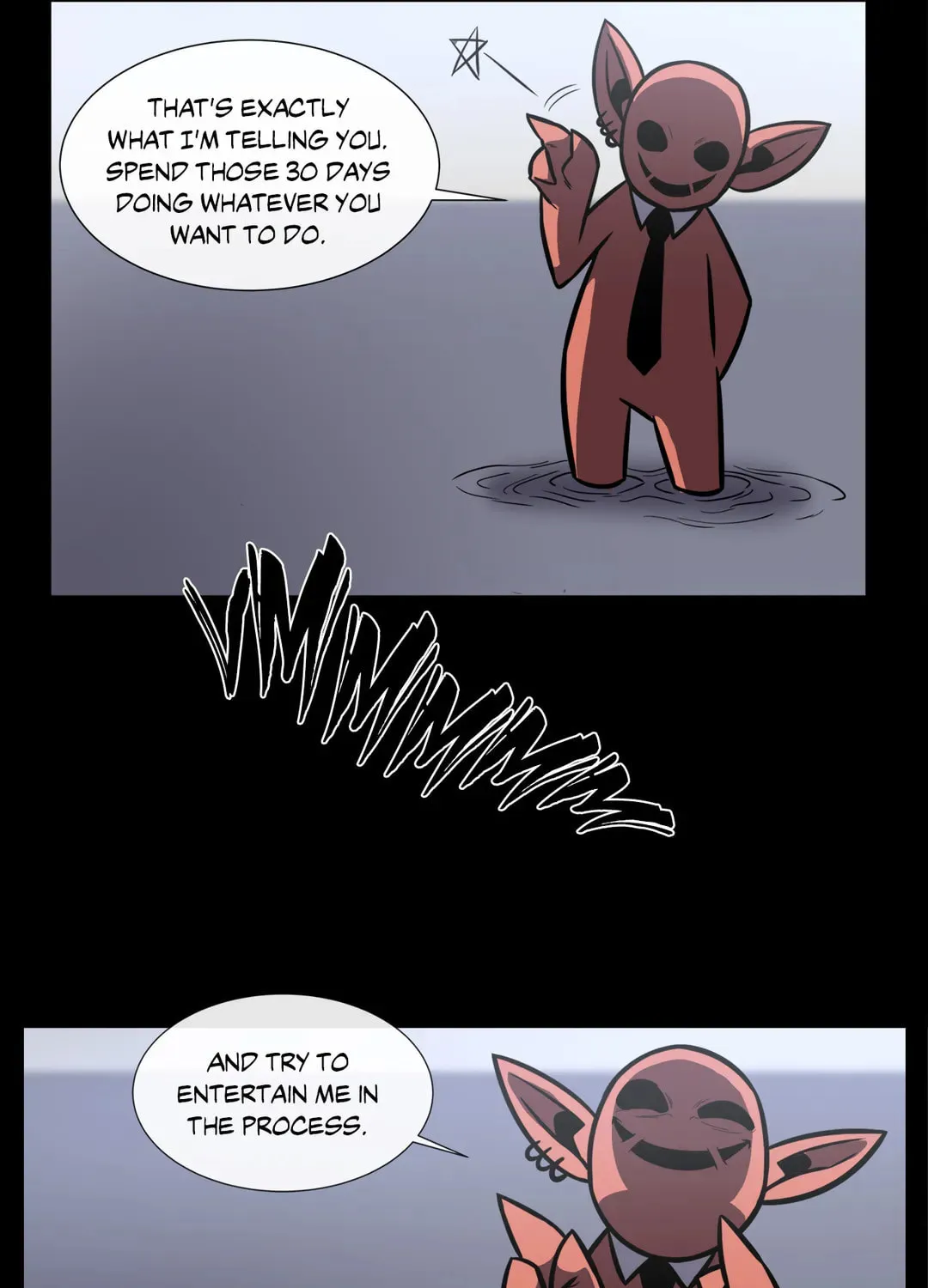 Read The Devil