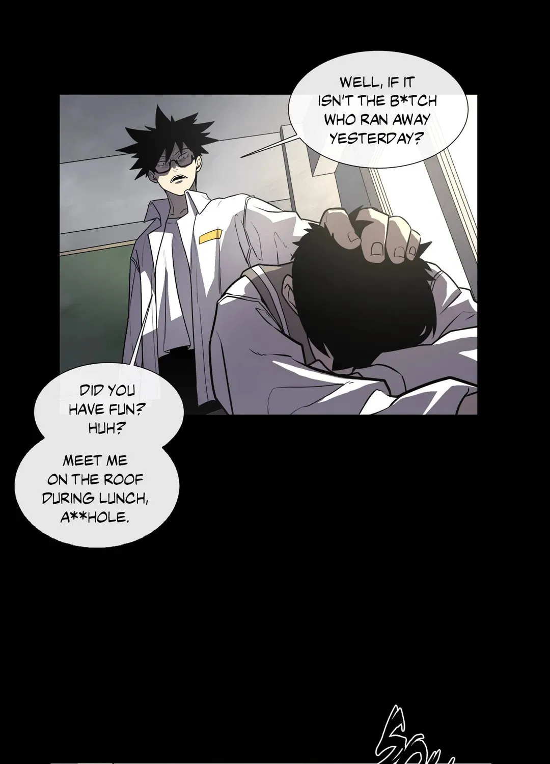 Read The Devil