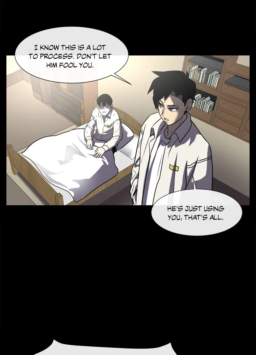 Read The Devil