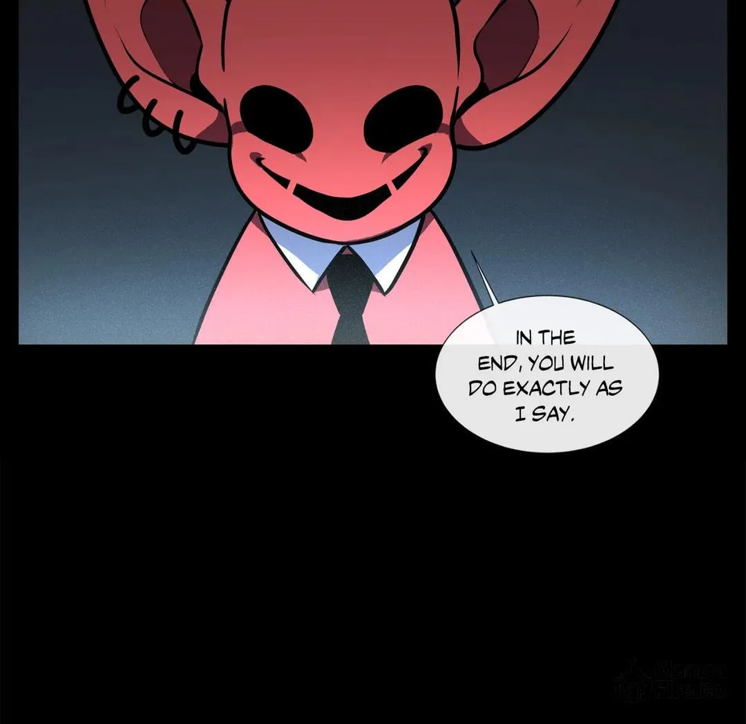 Read The Devil
