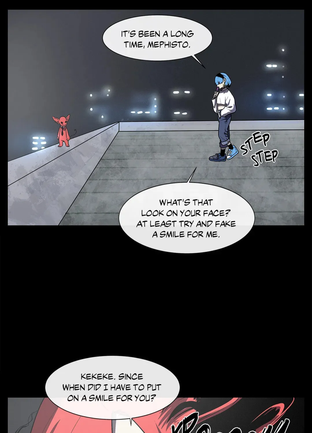 Read The Devil