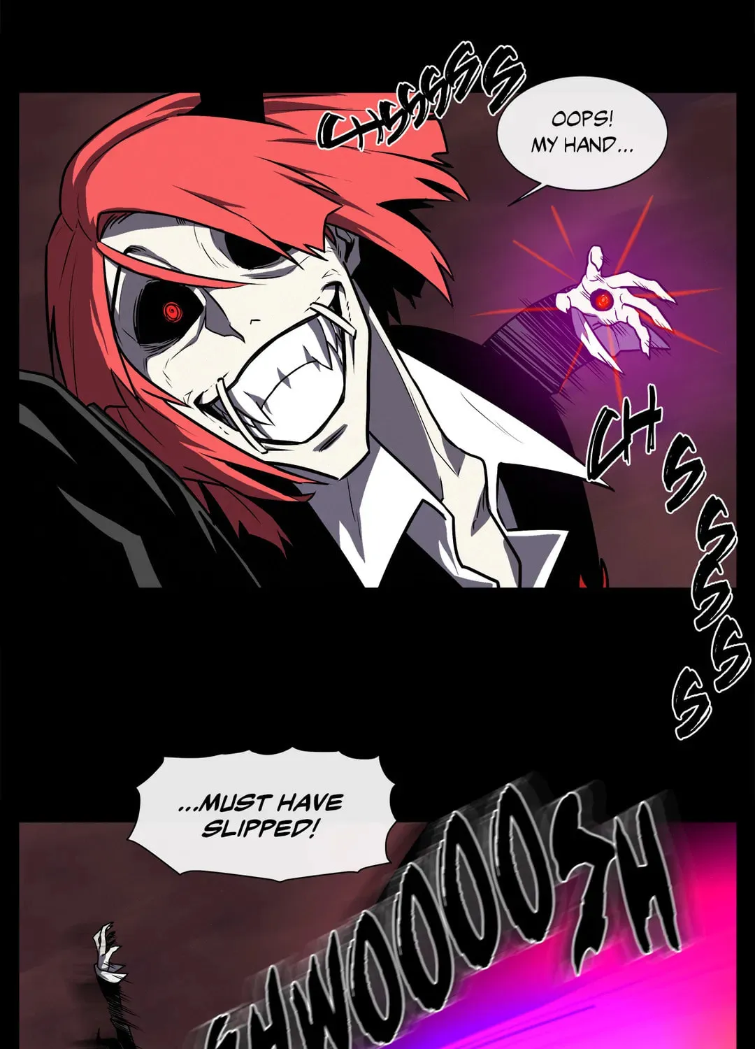 Read The Devil
