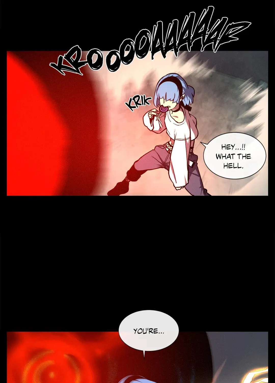 Read The Devil