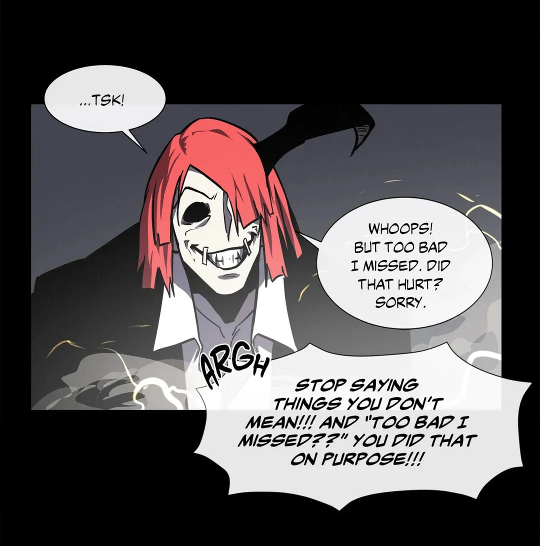 Read The Devil