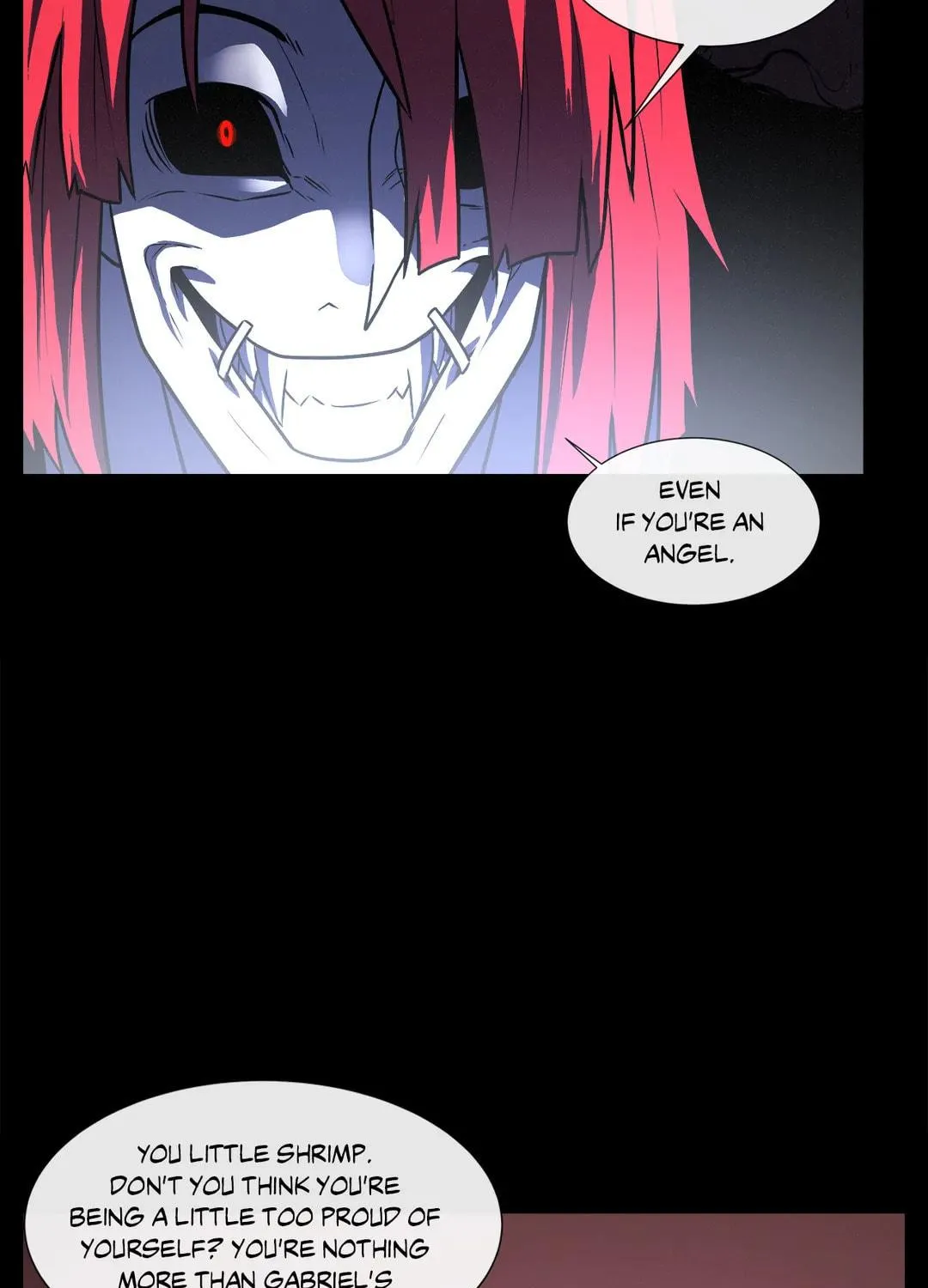 Read The Devil