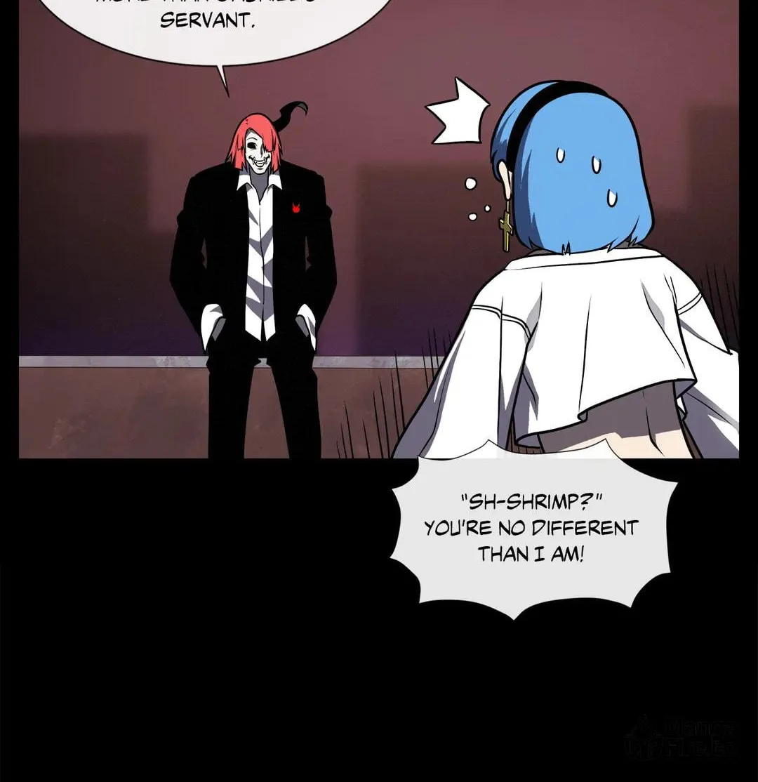 Read The Devil