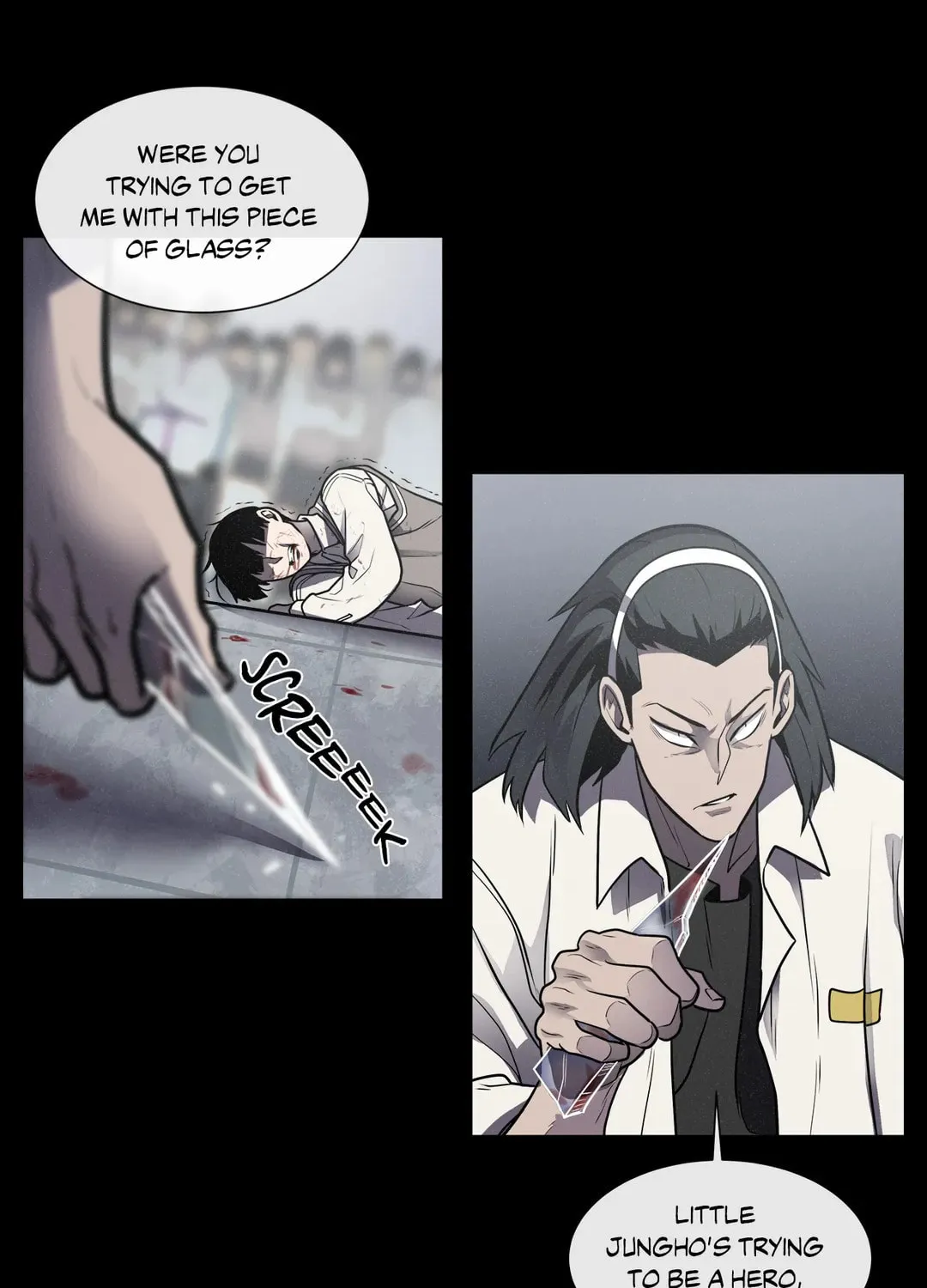 Read The Devil
