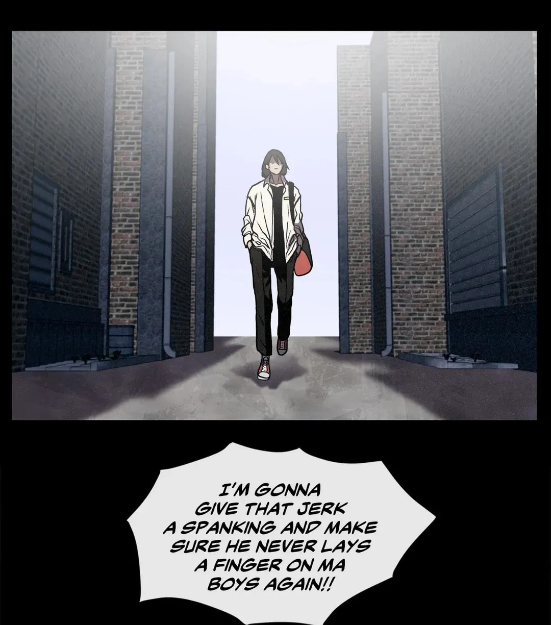 Read The Devil