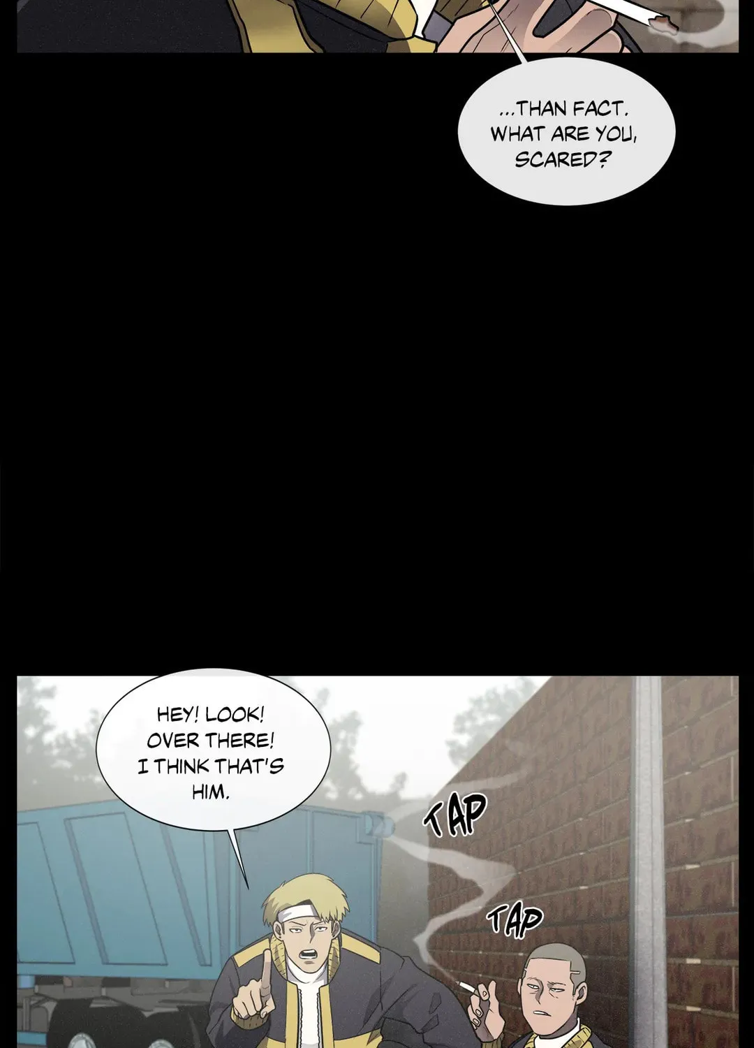 Read The Devil