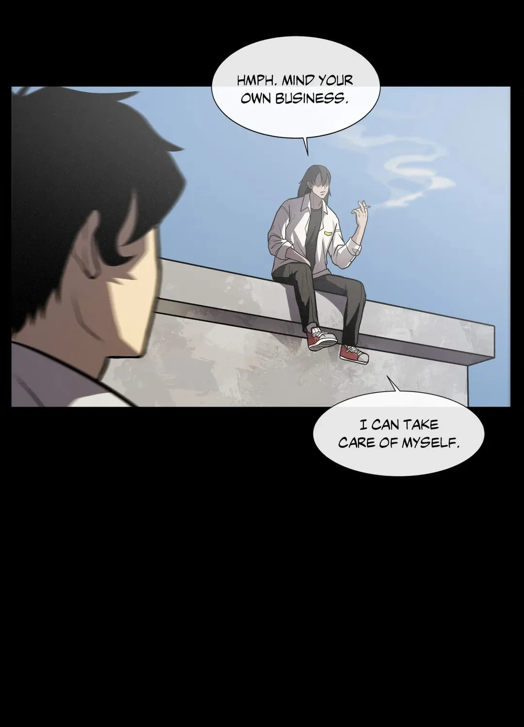 Read The Devil