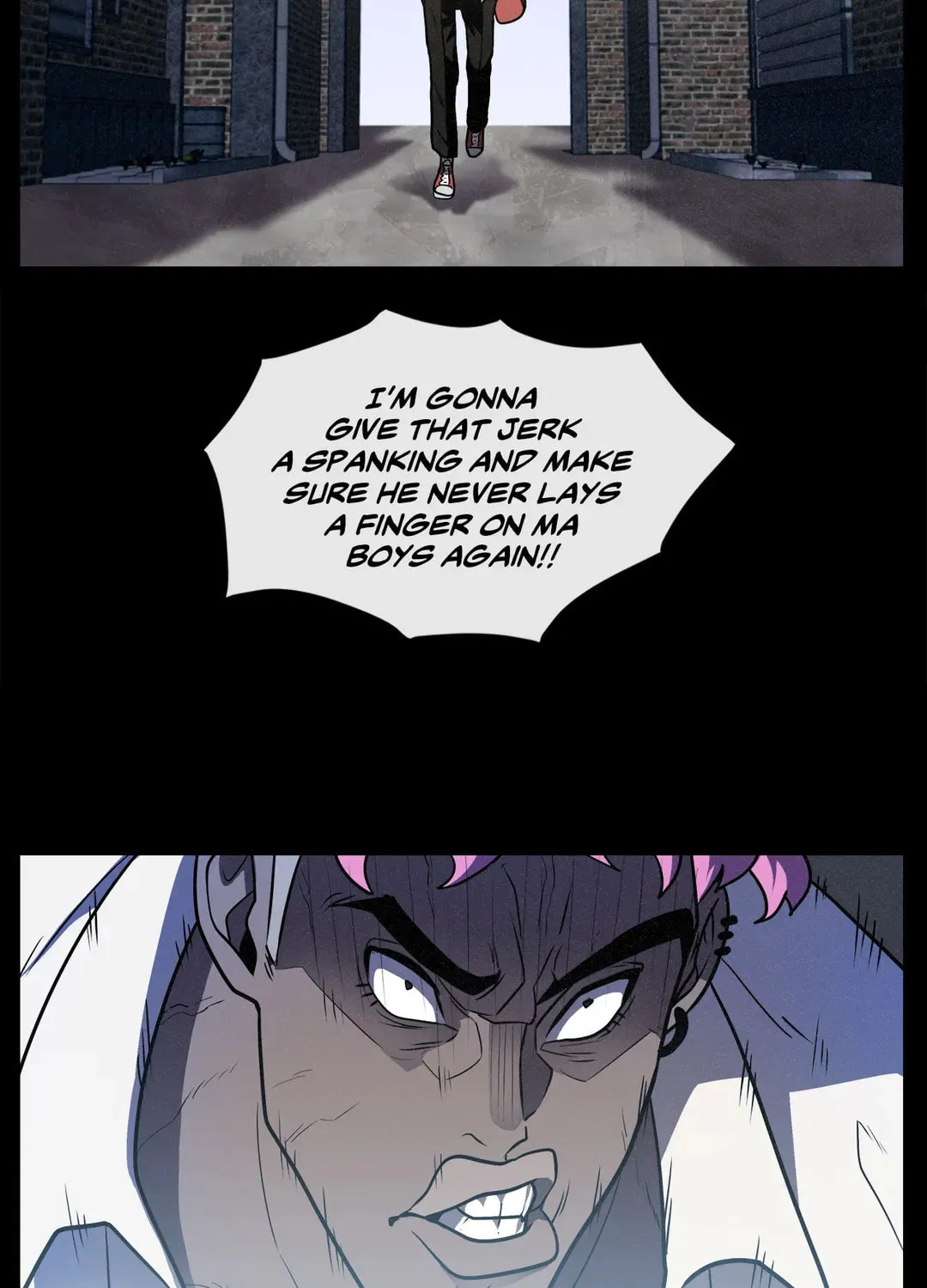 Read The Devil