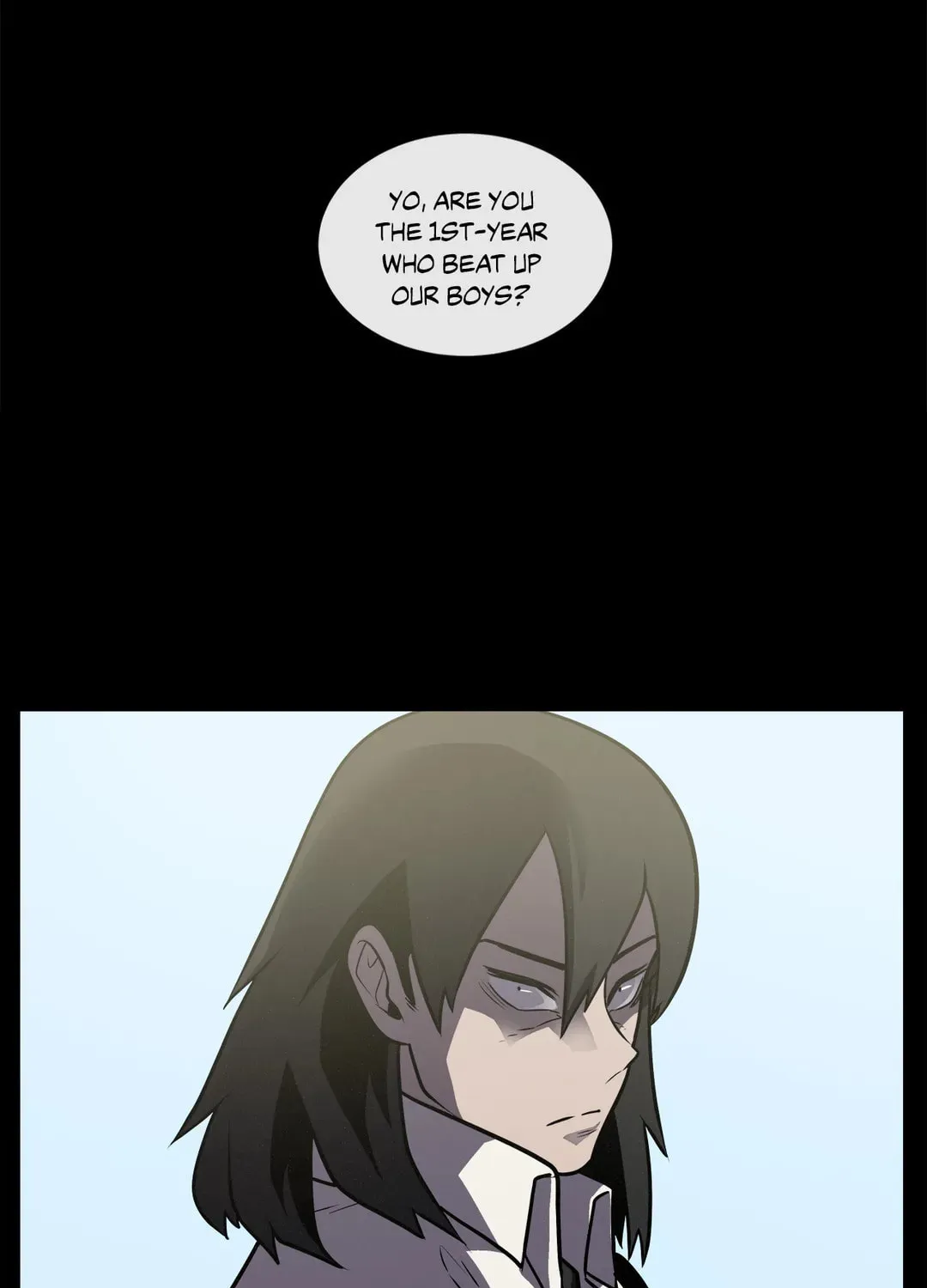 Read The Devil