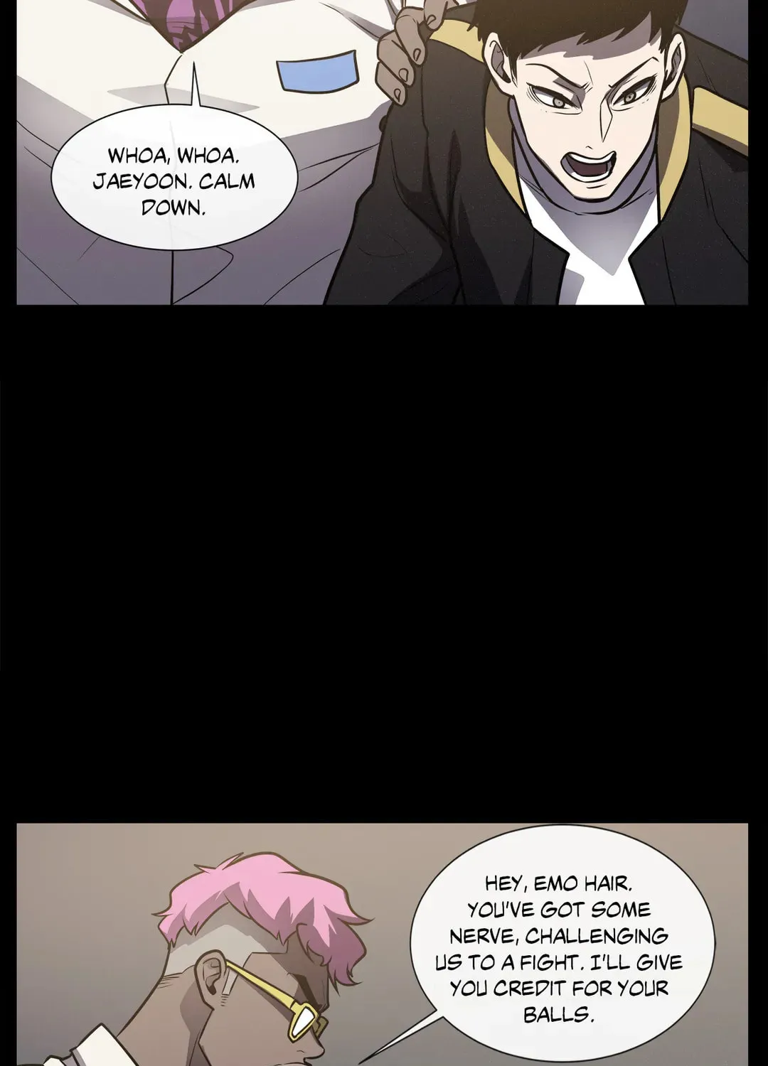 Read The Devil