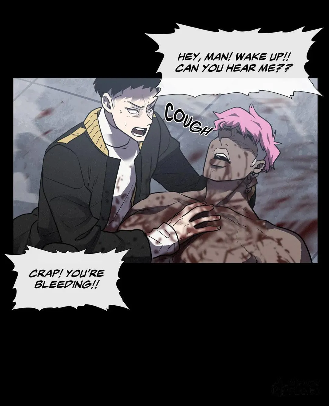 Read The Devil
