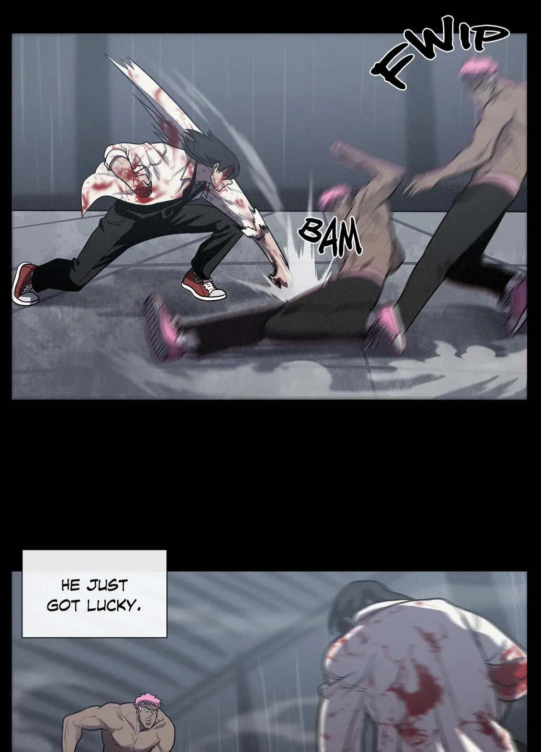 Read The Devil