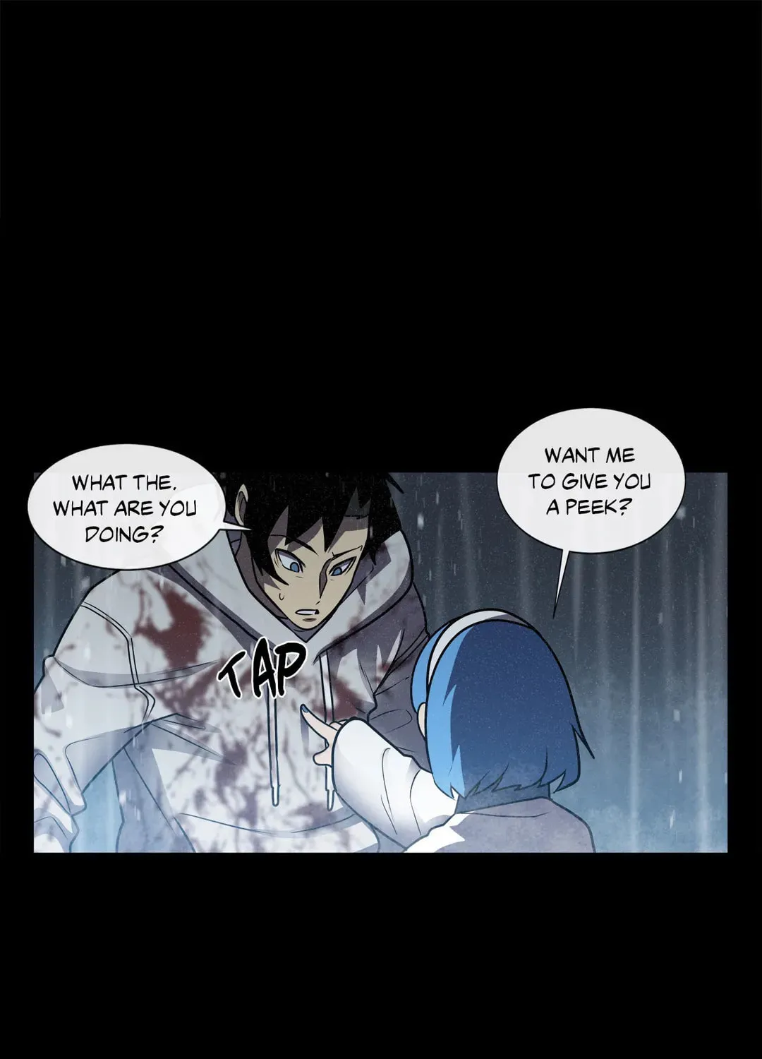 Read The Devil