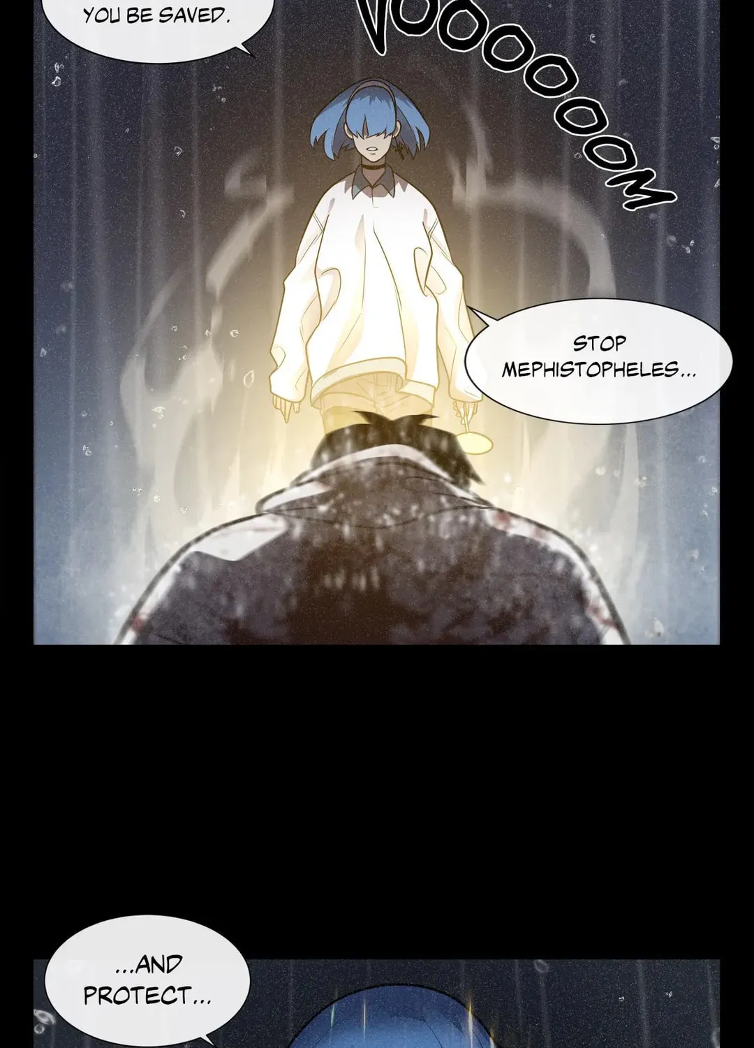 Read The Devil