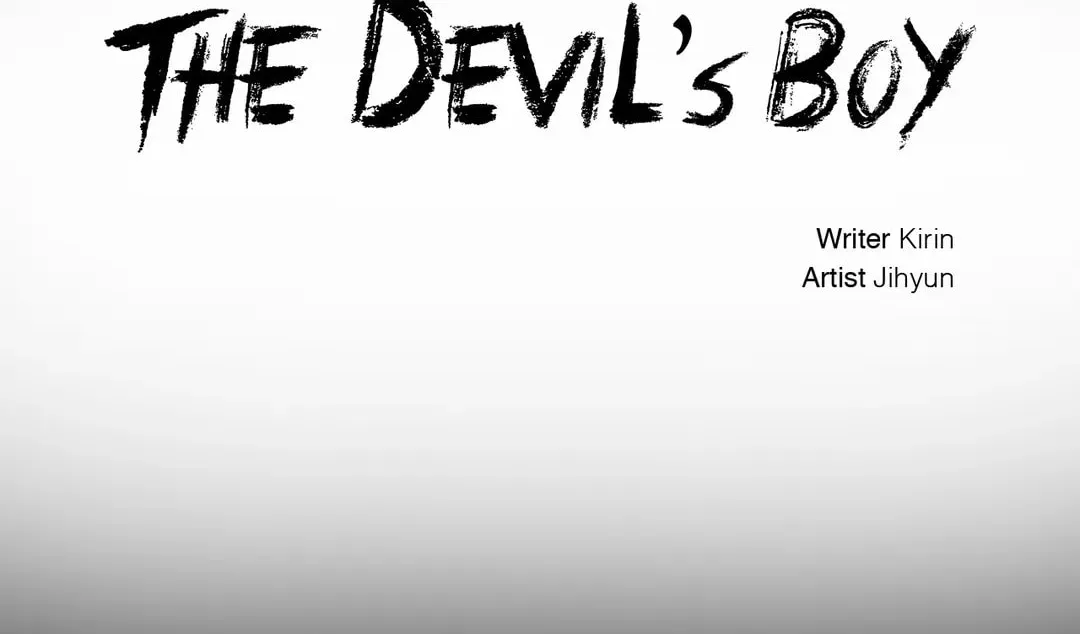 Read The Devil