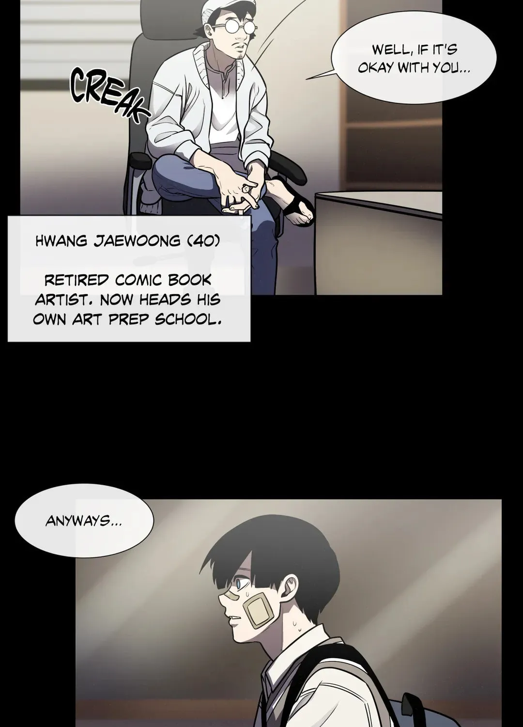 Read The Devil