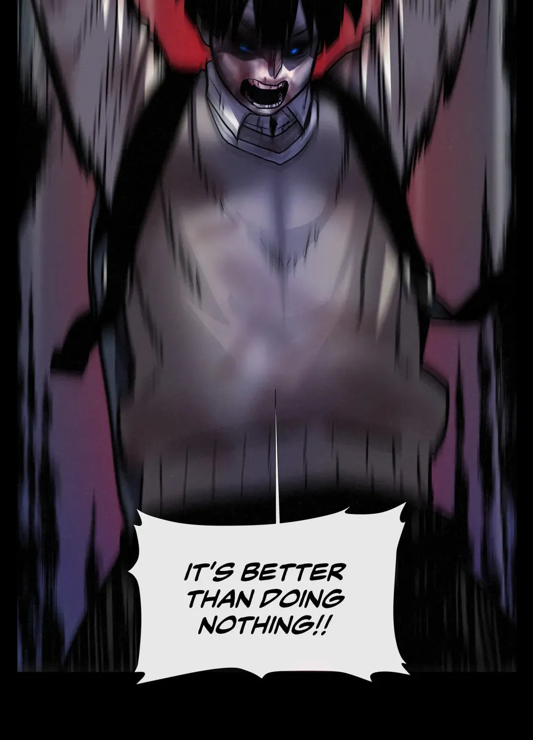 Read The Devil