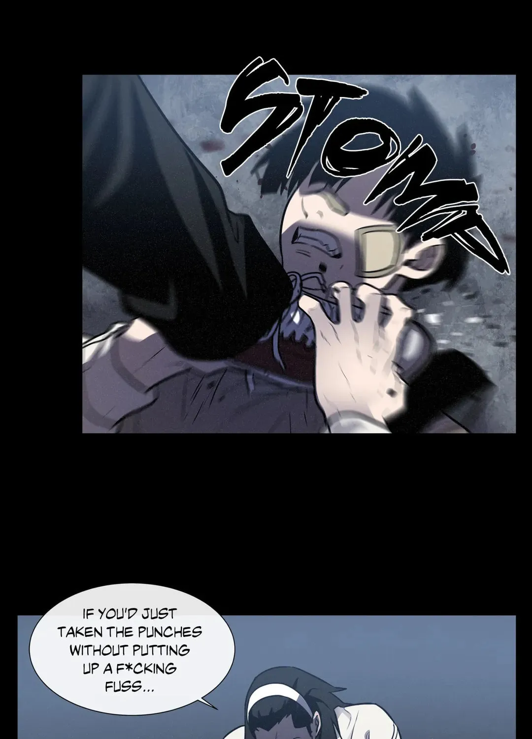 Read The Devil
