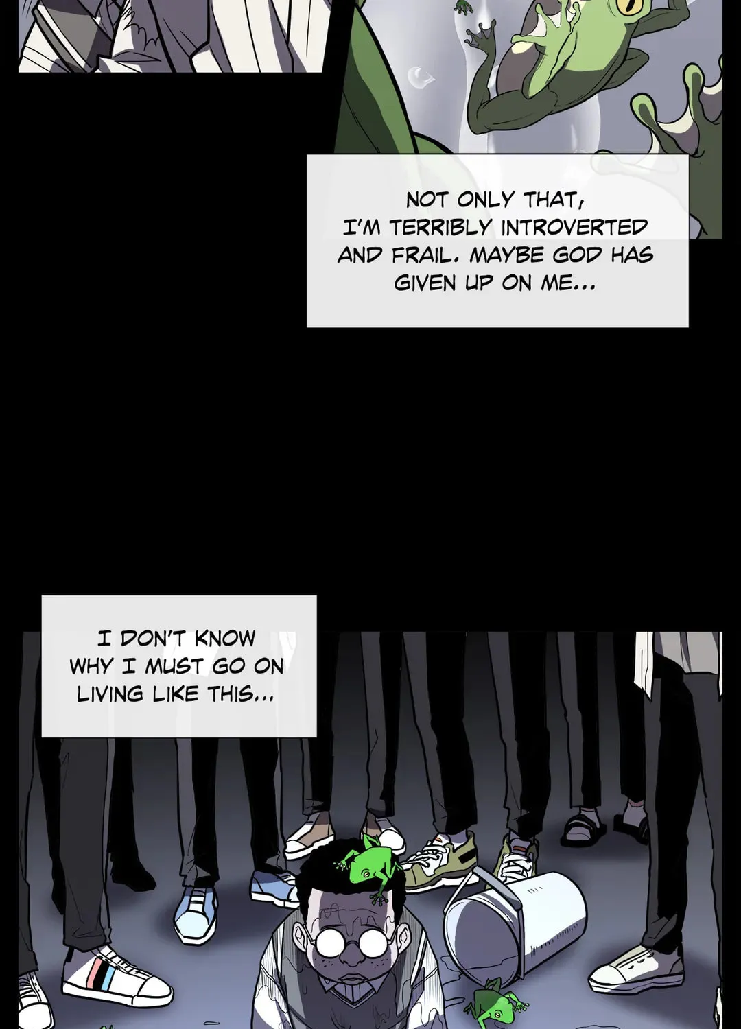 Read The Devil