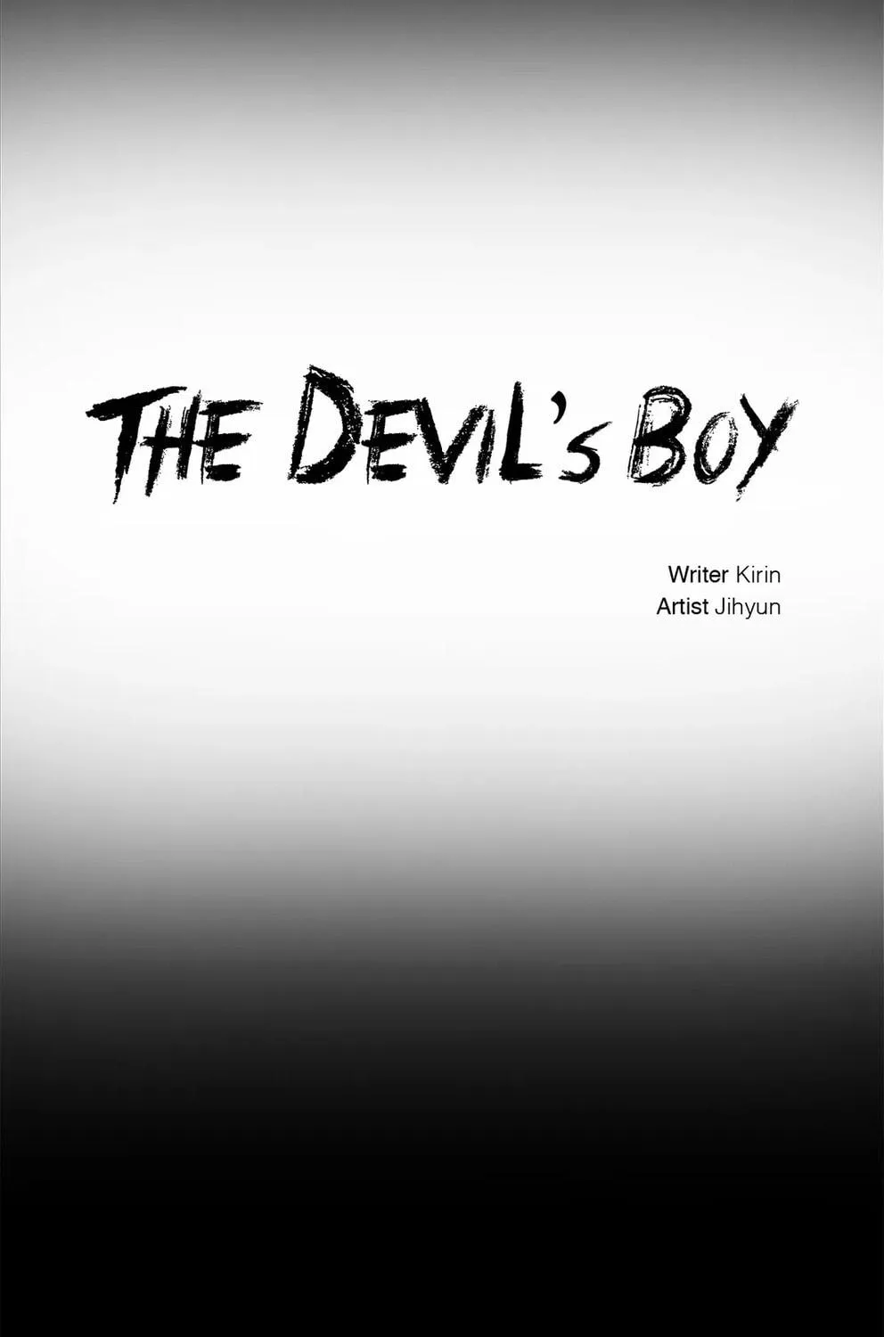Read The Devil