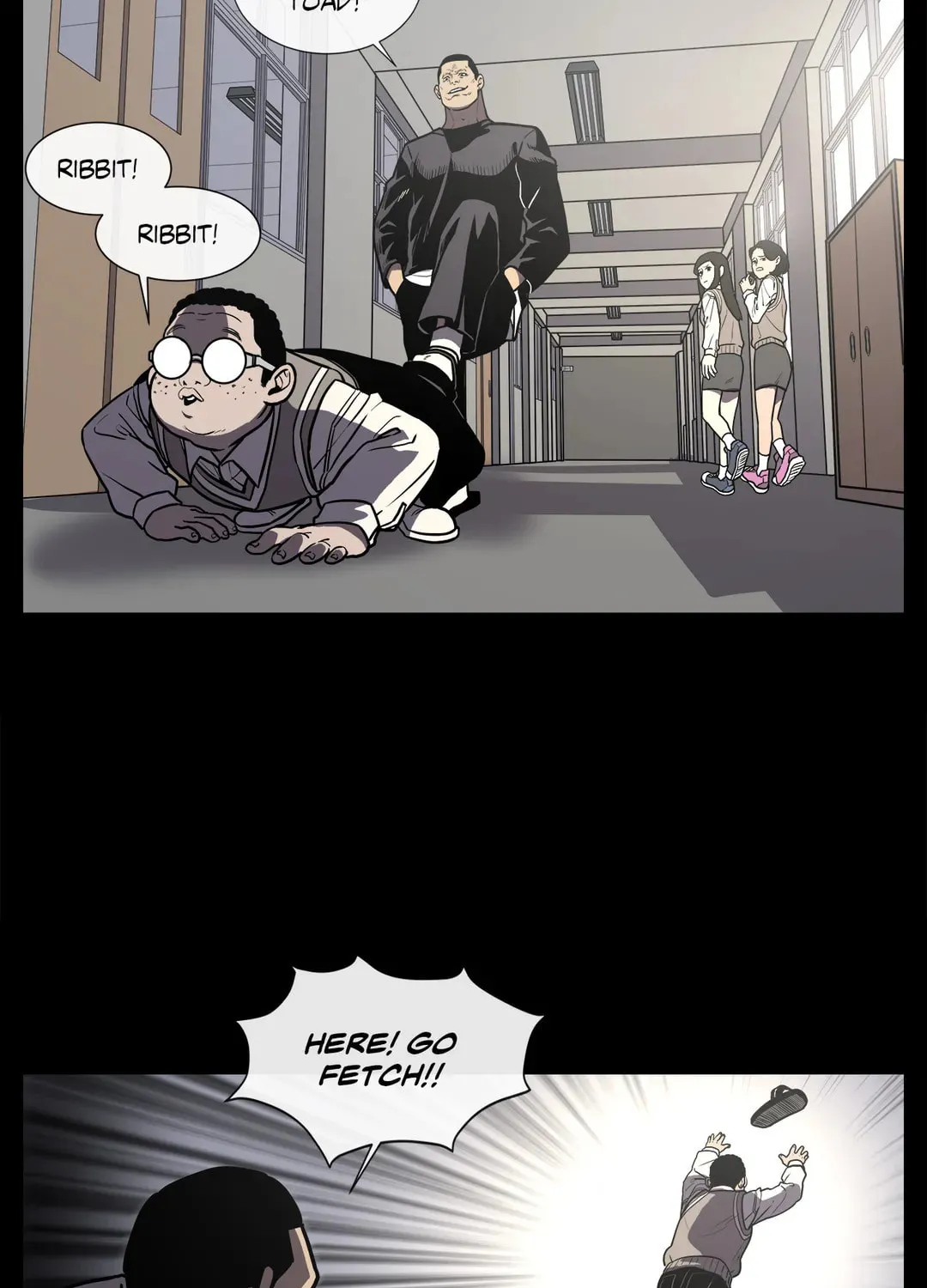 Read The Devil