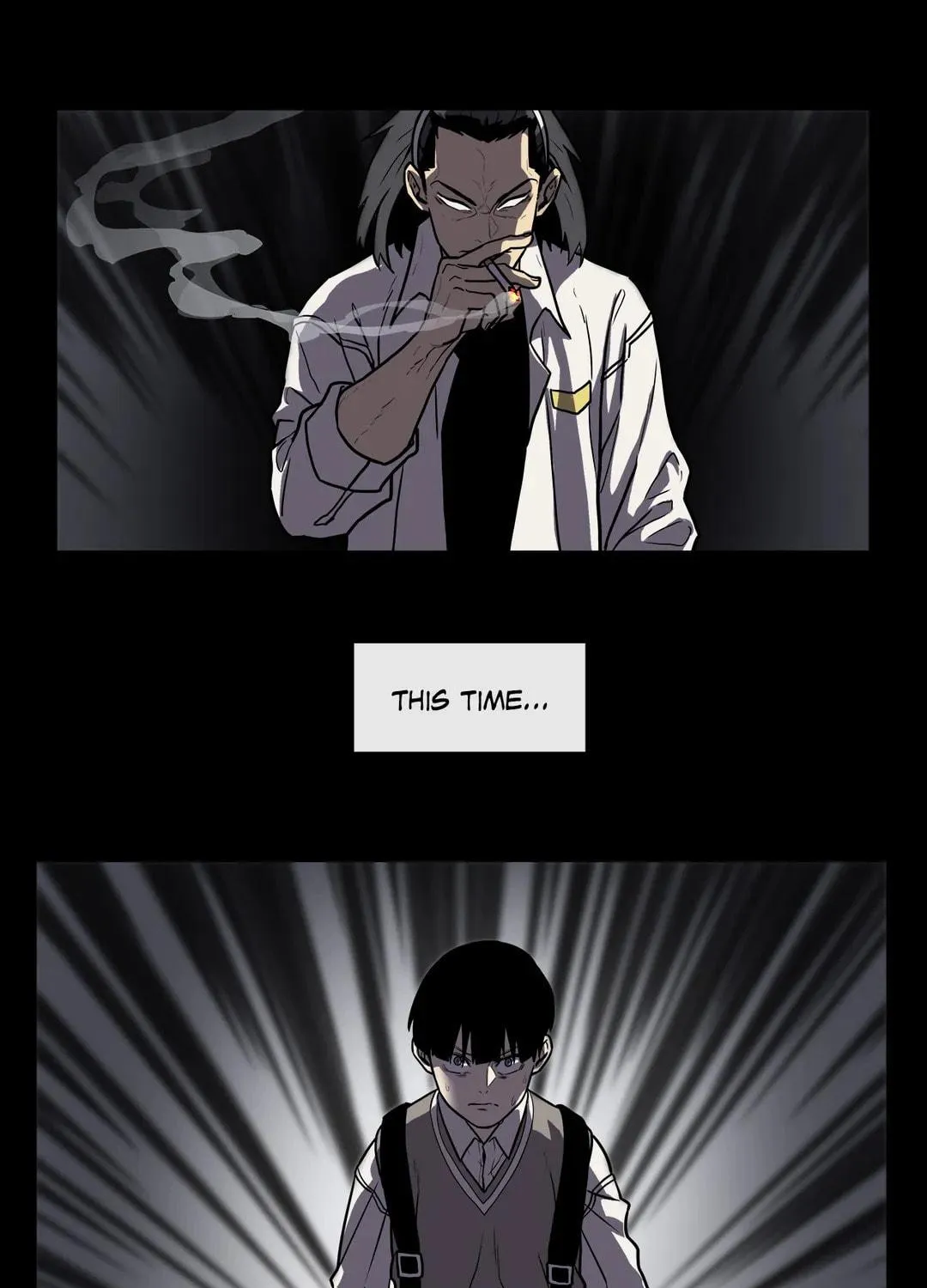 Read The Devil