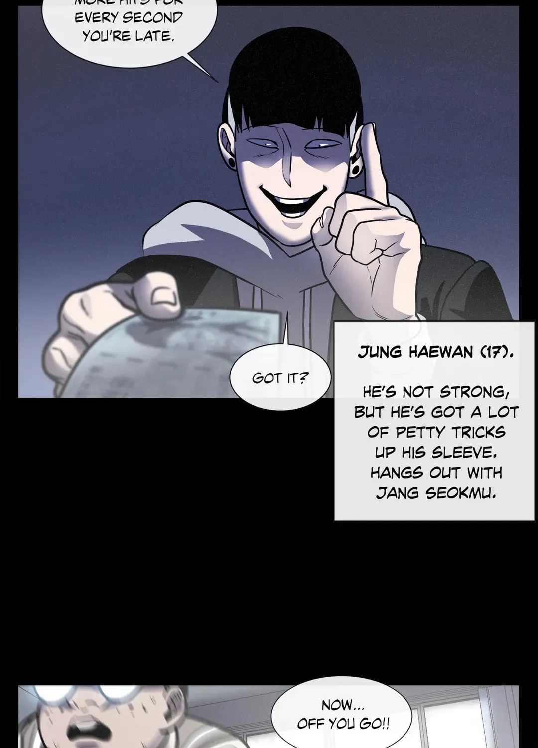Read The Devil