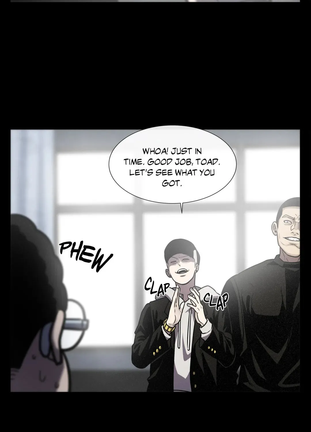 Read The Devil